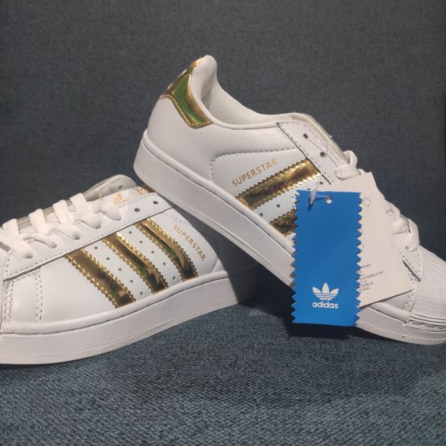 Adidas superstar womens outlet size 6 philippines