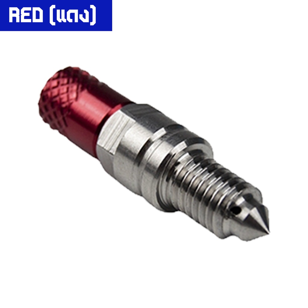 Nut Chasing The Lower Disc Brake Pump Stainless Steel Coarse Thread ...