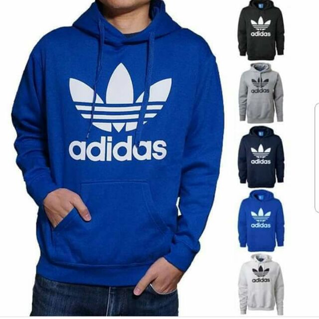 jacket hoodie for men women adidas good quality COD