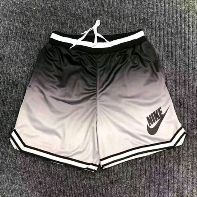 Nike store ombre shorts