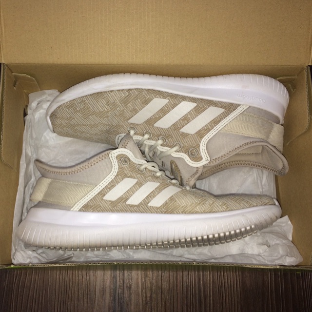 Adidas neo cloudfoam outlet qt flex