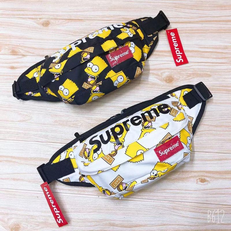 Supreme bart fanny clearance pack