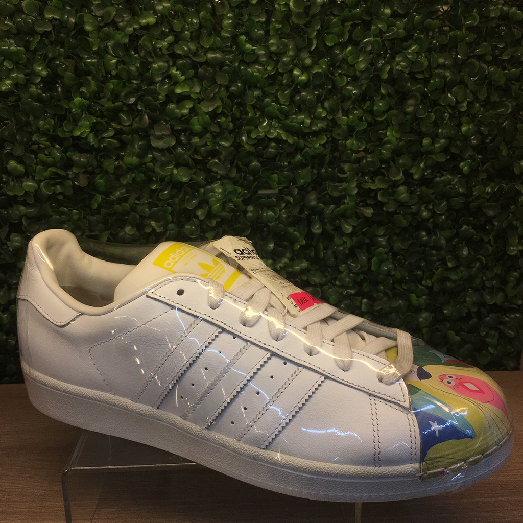 Adidas best sale superstar supershell