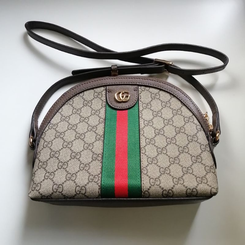 Gucci Sling Bag  Shopee Philippines