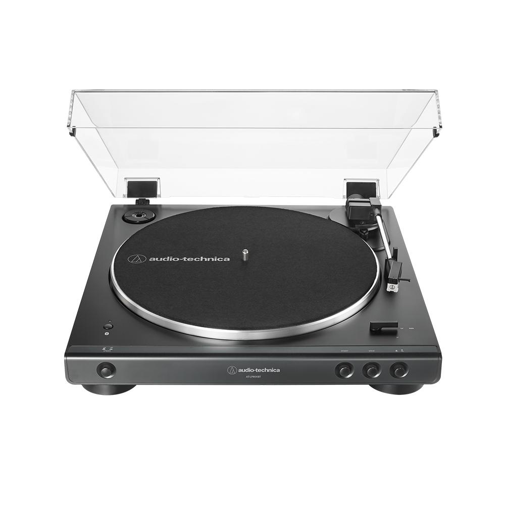 Audio-Technica Consumer AT-LP60XUSB Stereo Turntable | Shopee Philippines
