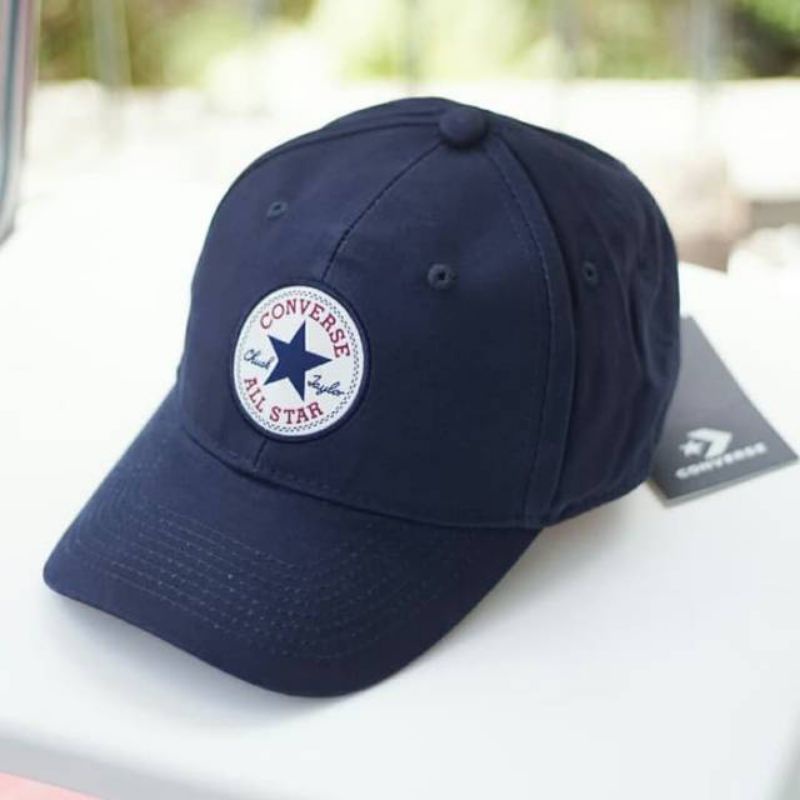 Converse hotsell baseball cap