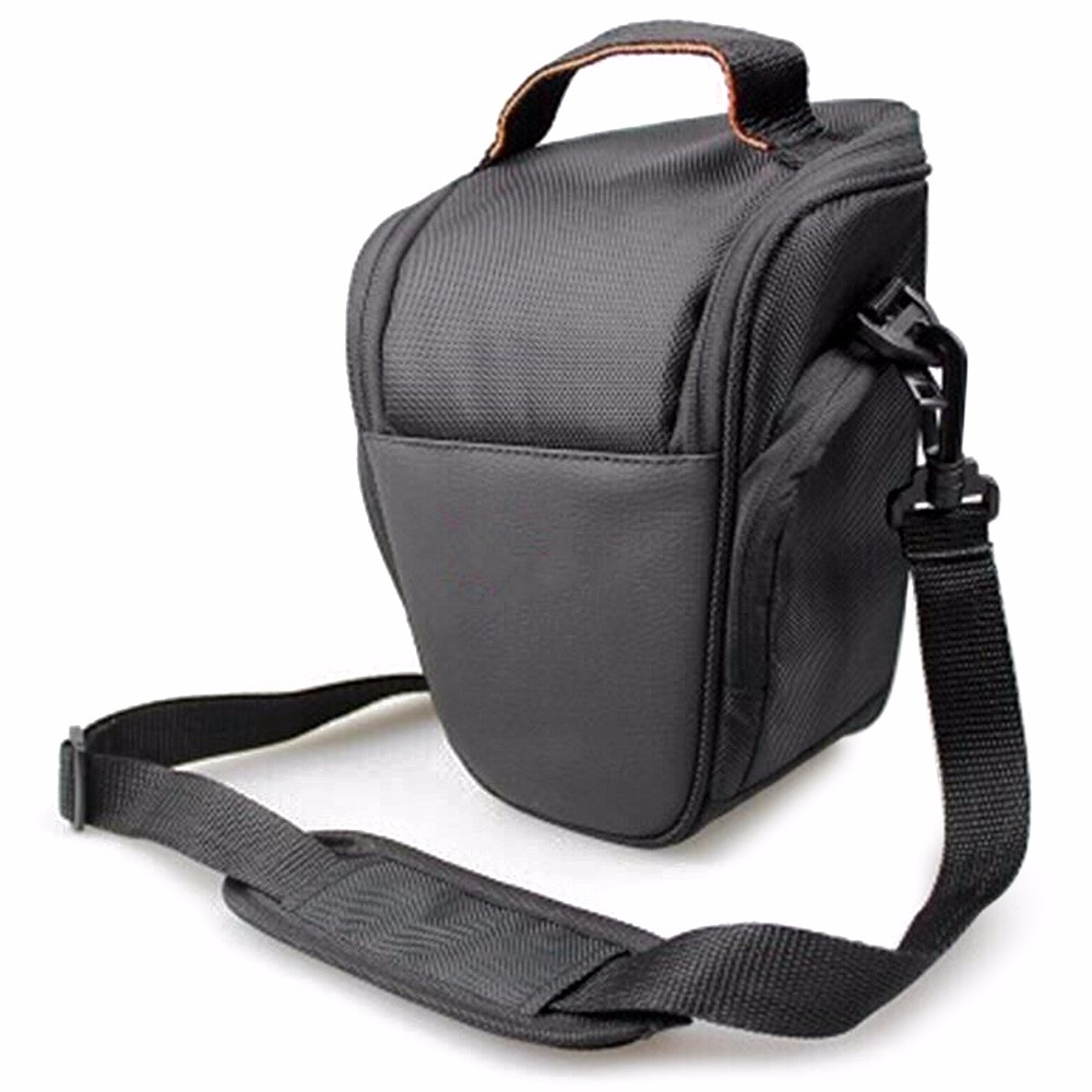 Camera bag Waterproof DSLR/SLR Digital Camera Shoulder Bag For Canon ...