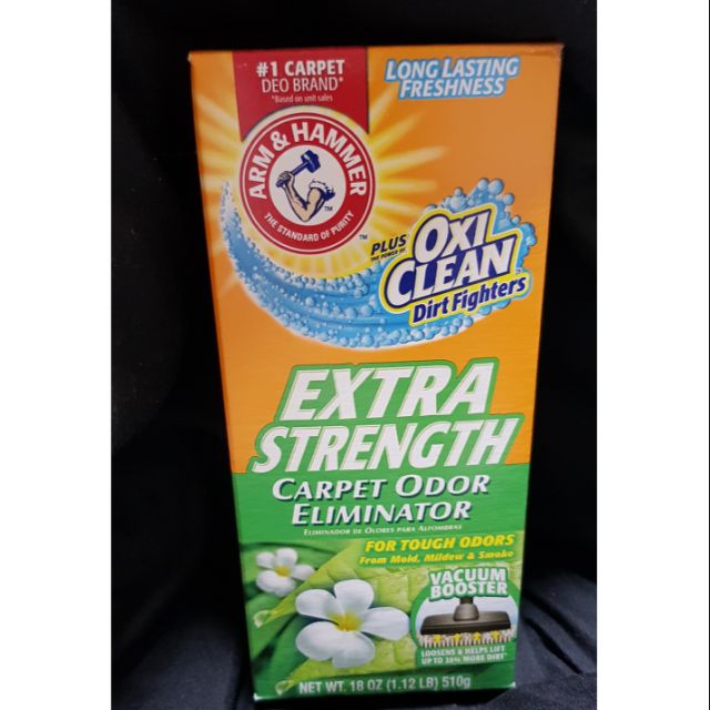 Arm and Hammer Extra Strength Carpet Odor Eliminator Shopee Philippines