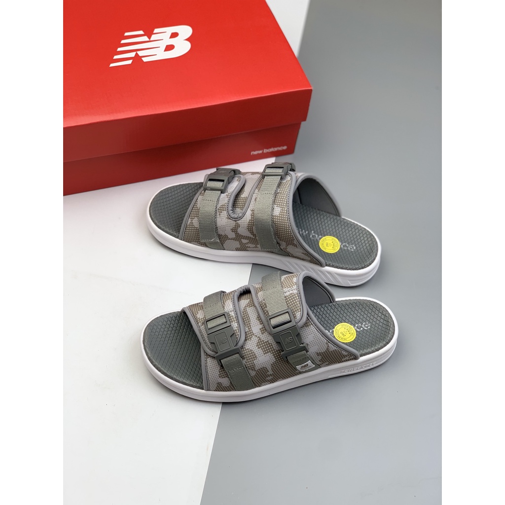 Original New Balance SDL330 Sandals For Men And Women Sandals