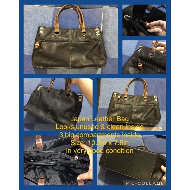 Japan Assorted Surplus Bags Shopee Philippines