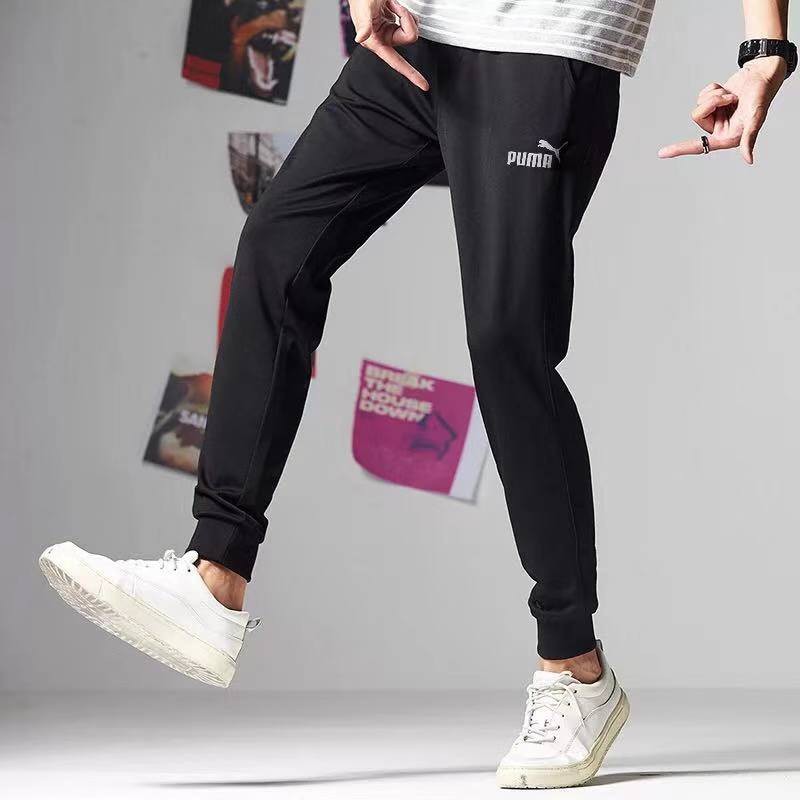 Puma joggers outlet quality