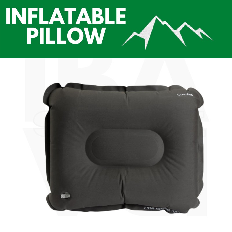 Decathlon Inflatable Pillow Shopee Philippines