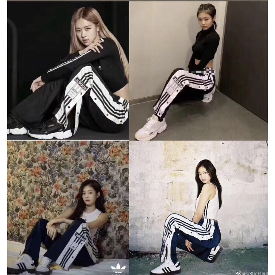 Adidas women outlet pants