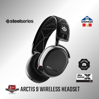 Arctis store 9x sale