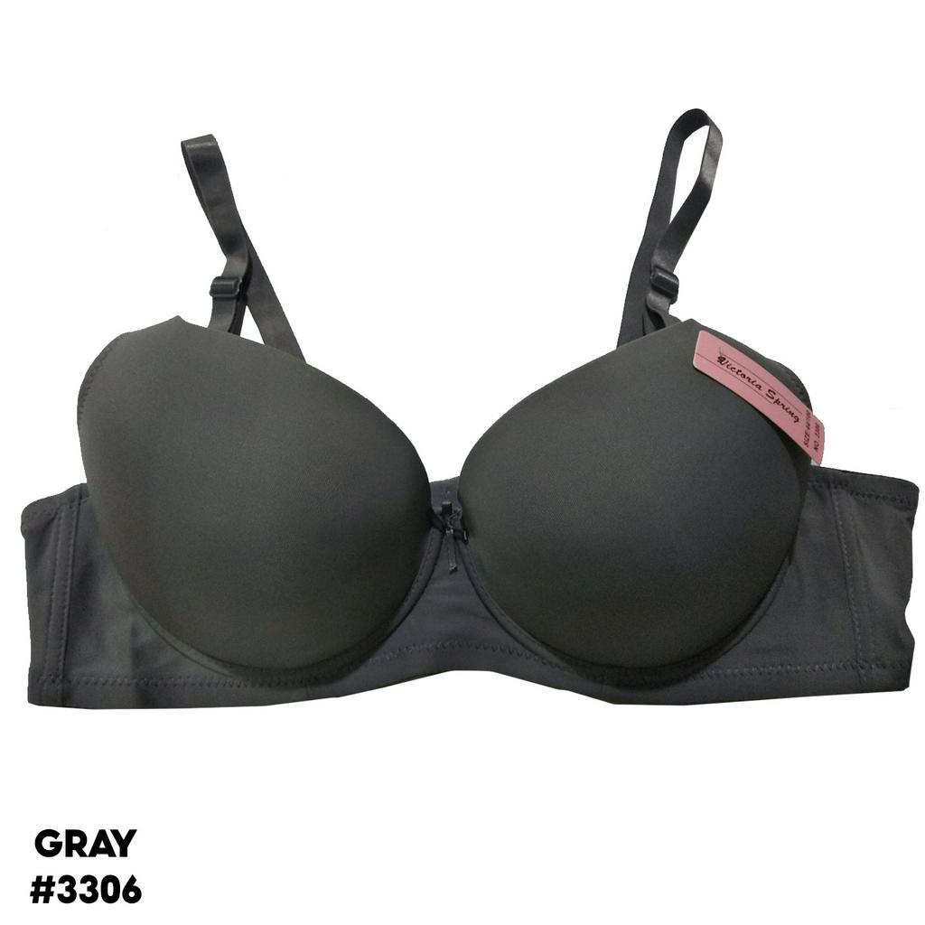 Plus Size Push Up Bra For Women 40 46 Cup B C Sexy Comfortable And