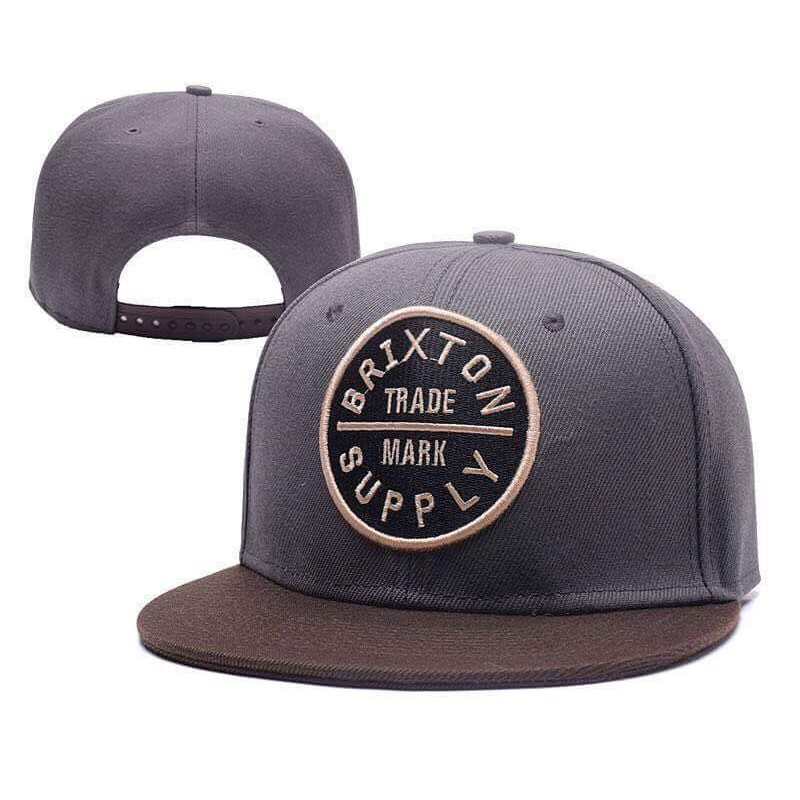 Brixton sales cap price