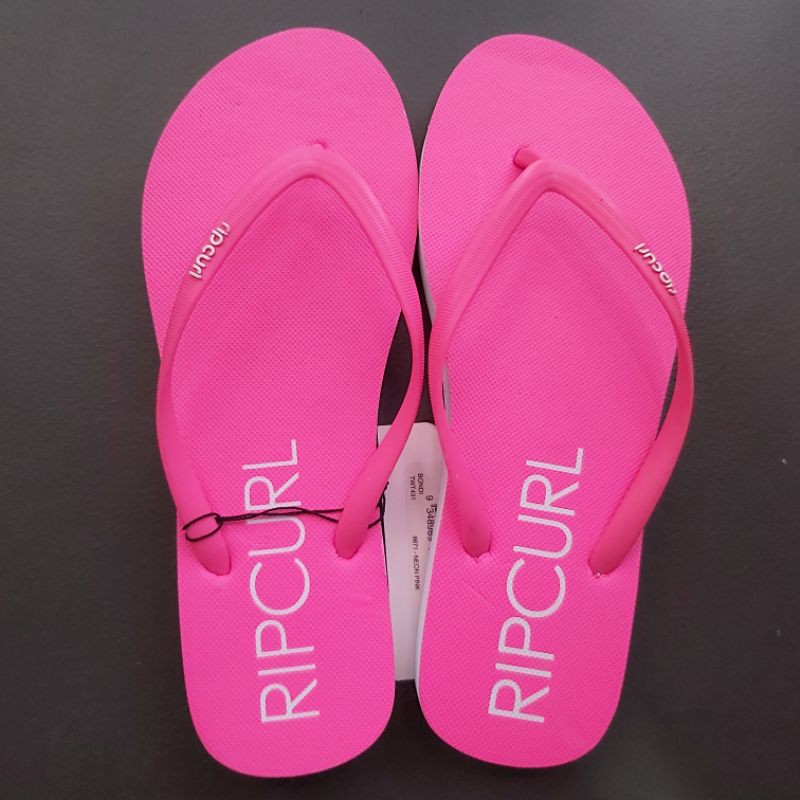 Buy Rip Curl Bondi Thong Sandals 2024 Online