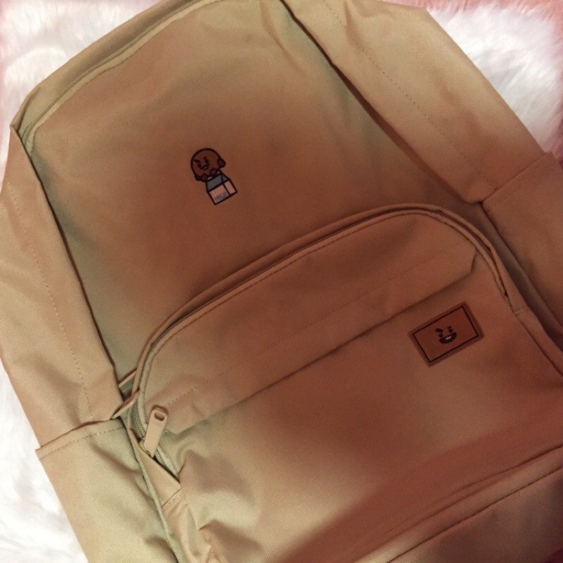 Bt21 spao cheap backpack