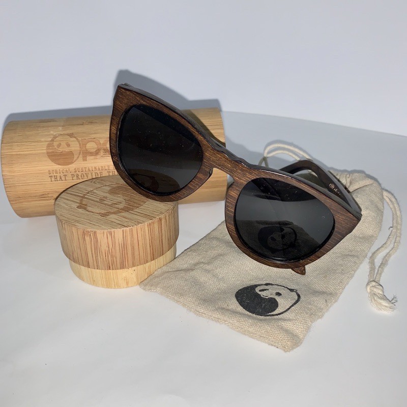 Panda bamboo clearance sunglasses philippines