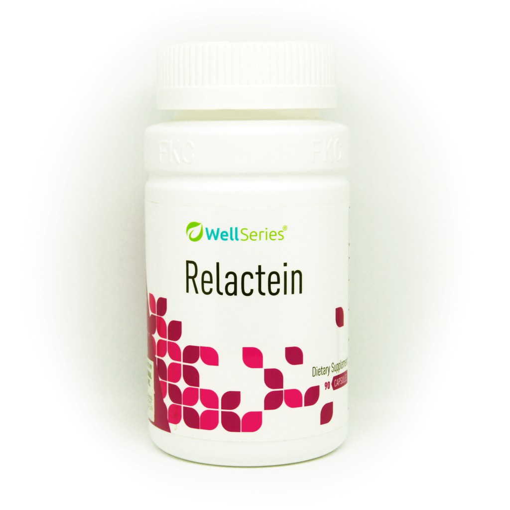 Relactein by FKC International | Shopee Philippines