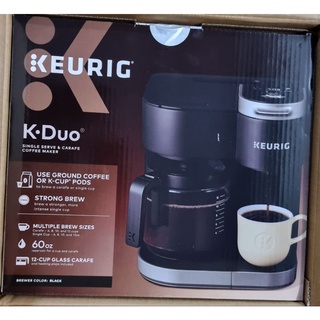 Am I missing my water filter on my Keurig K-duo? : r/keurig