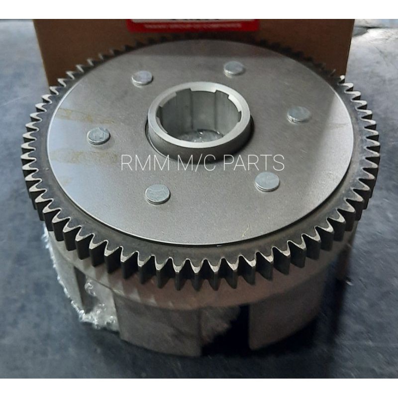 clutch housing - Best Prices and Online Promos - Oct 2026 | Shopee ...