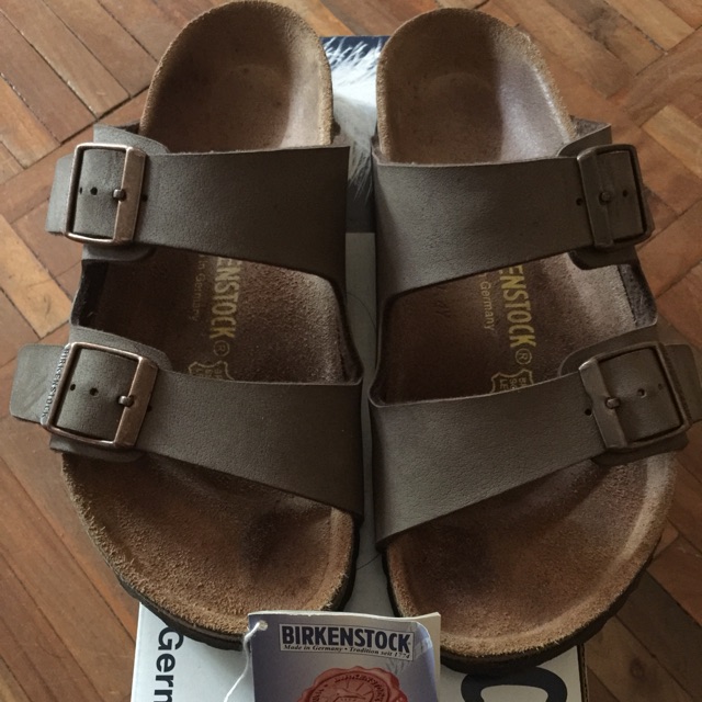 AUTHENTIC BIRKENSTOCK ARIZONA SIZE 35 R Shopee Philippines