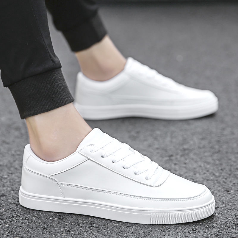 LQ men's casual board shoes, fashion sports shoes, men's fashion shoes ...