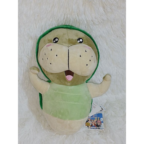 Kung fu sales dugong plush