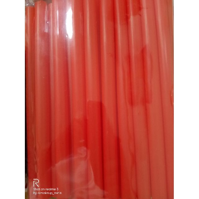 Black Pearl Zagu Straw Shopee Philippines