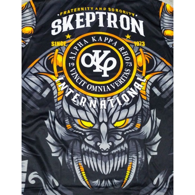 **{RC}**Fraternity&Sorority-SKEPTRON/AKRHO Full Subli(Thailand Made ...