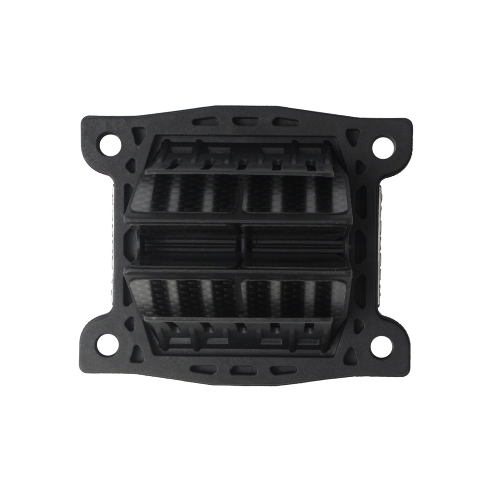 Moto VForce 4 Reed Valve V4145 for Yamaha Blaster 200 BLASTER200 YFS200 ...