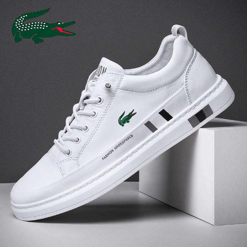 Shoes lacoste discount