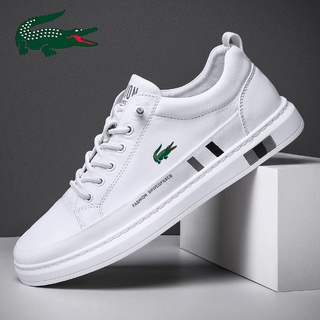 Lacoste shoes outlet lazada