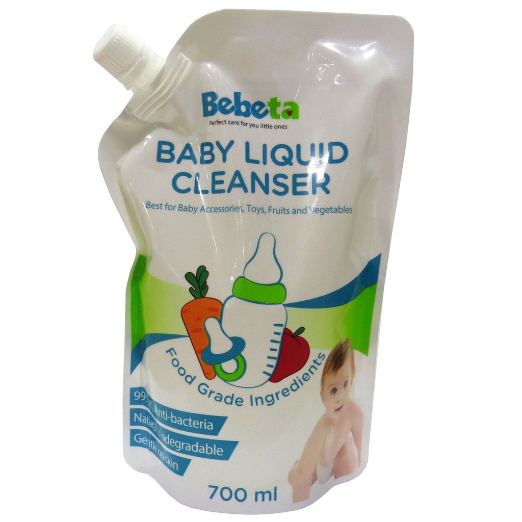 Bebeta cheap bottle cleaner