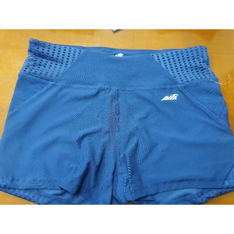 AVIA Women's Performance Shorts Shopee Philippines