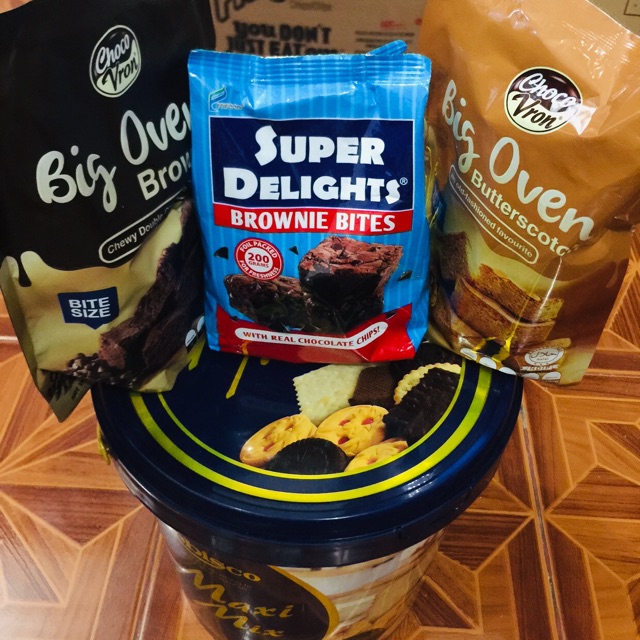 Shop maxi mix biscuit for Sale on Shopee Philippines