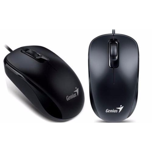 Genius DX-110 wired computer mouse (genuine) | Shopee Philippines