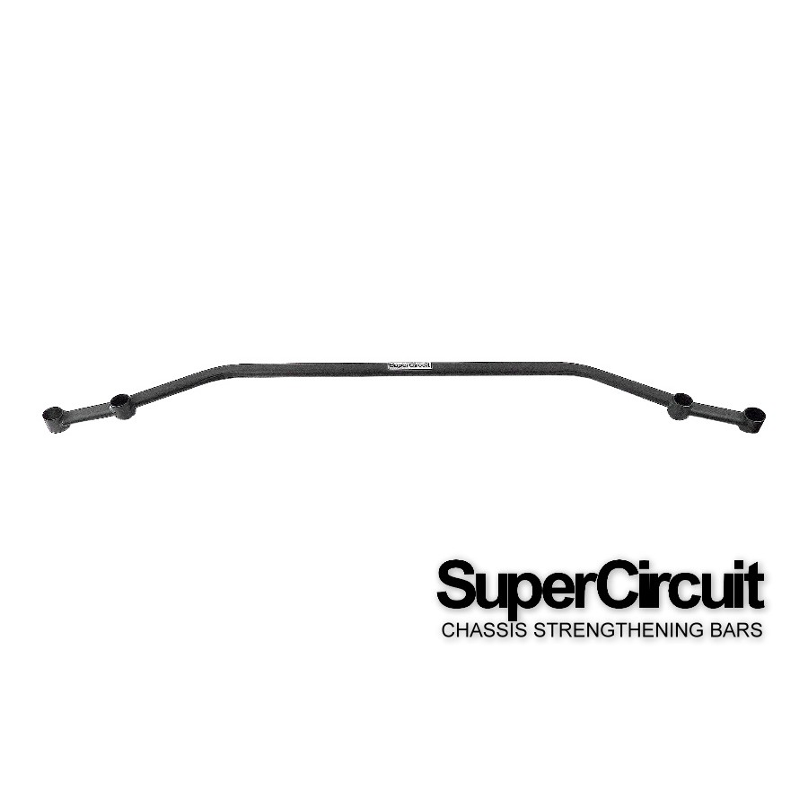 Perodua Bezza 2016+ - Super Circuit Rear Lower Bar | Shopee Philippines