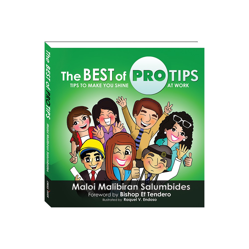 The Best of PROTIPS: Tips to Make You Shine at Work | Shopee Philippines