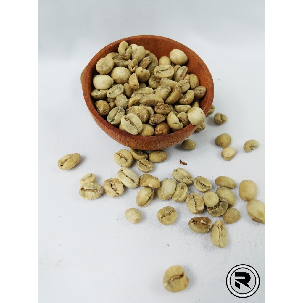 Pure Local Coffee Powder 1 kg | Shopee Philippines