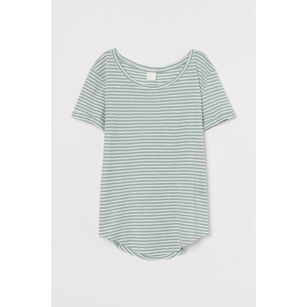 H and m hotsell basic t shirt