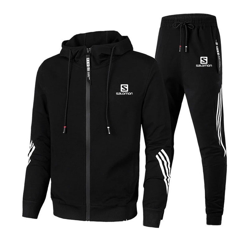 Salomon tracksuit shop