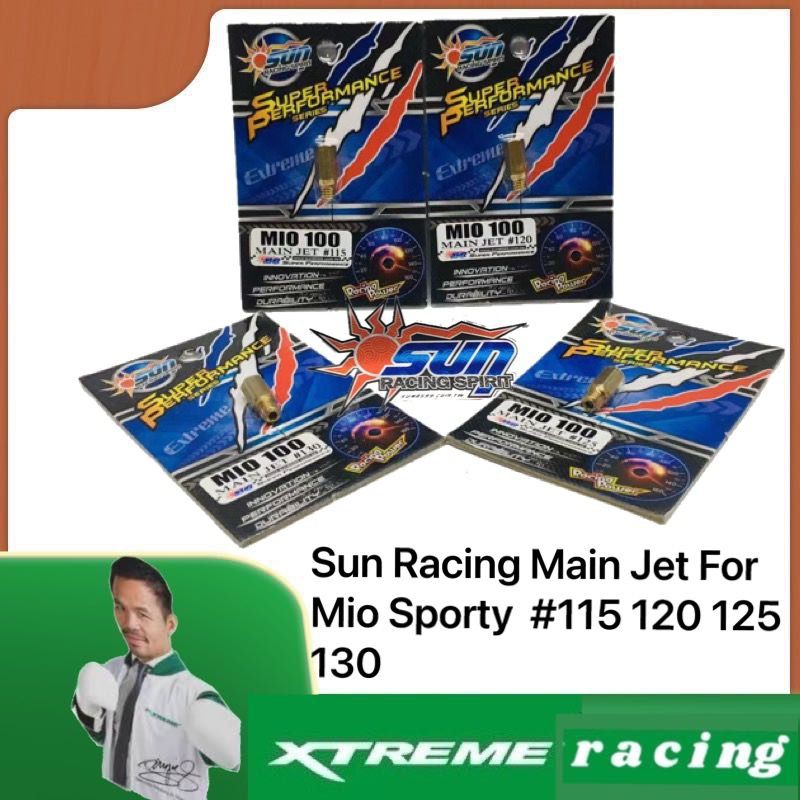 sun racing valve springs for yamaha mio sporty 5 turns 2.8 - Best ...