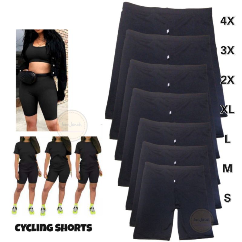 4xl cycling shorts