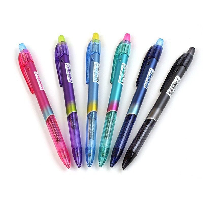 Pilot Fure Fure Sprinter Shaker Mechanical Pencils | Shopee Philippines