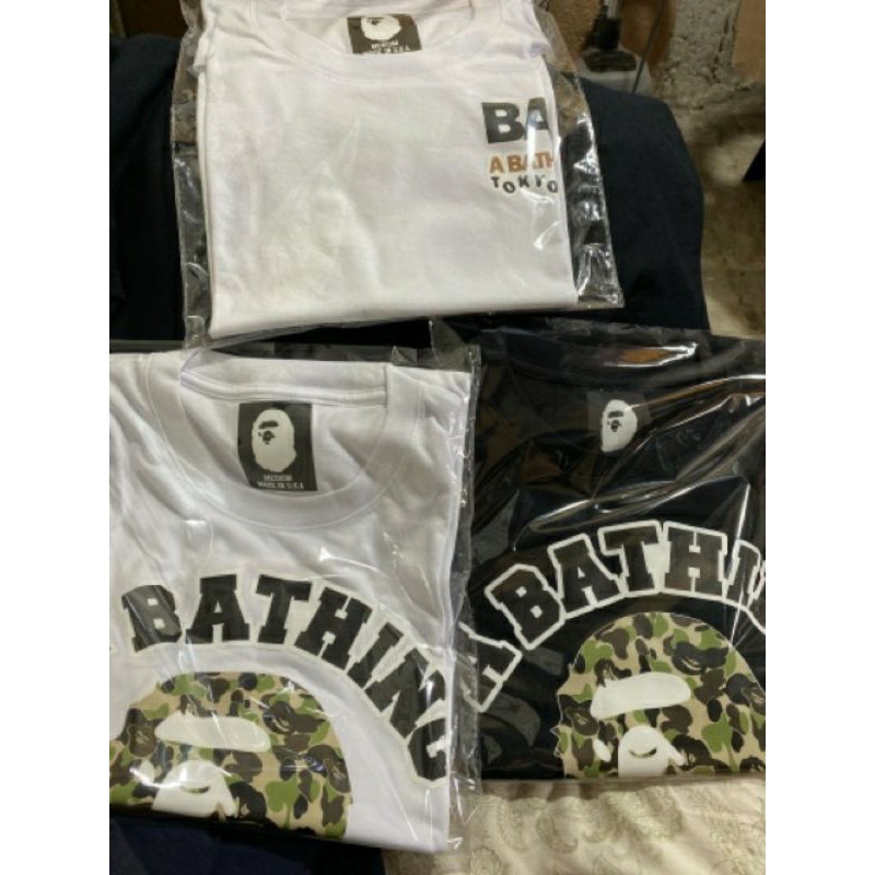 bathing ape - Best Prices and Online Promos - Jul 2026 | Shopee Philippines