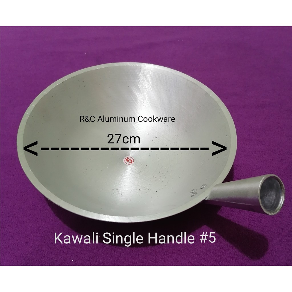 Small Kawali Single Handle 5 Kawali Shopee Philippines