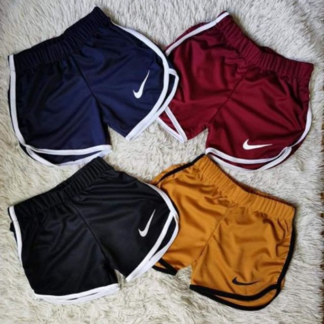 dolphin shorts nike