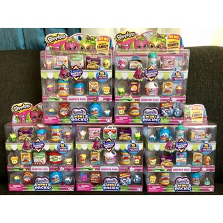 Shopkins woolworths 2024